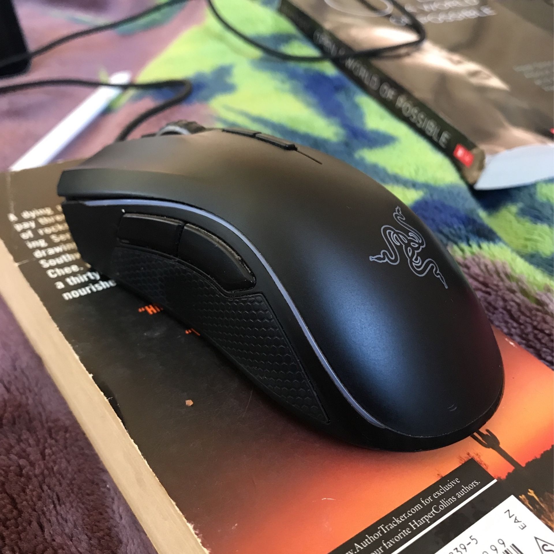 RAZE MOUSE 30$