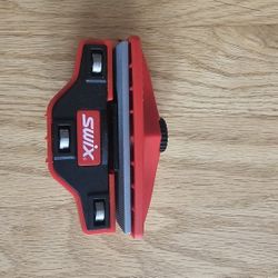Swix Phantom sharpener 85-90°