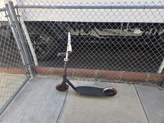 Patin Big Wheels