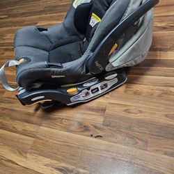 Chicco Baby Car Seat