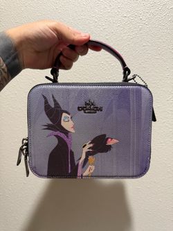 Coach Maleficent bundle