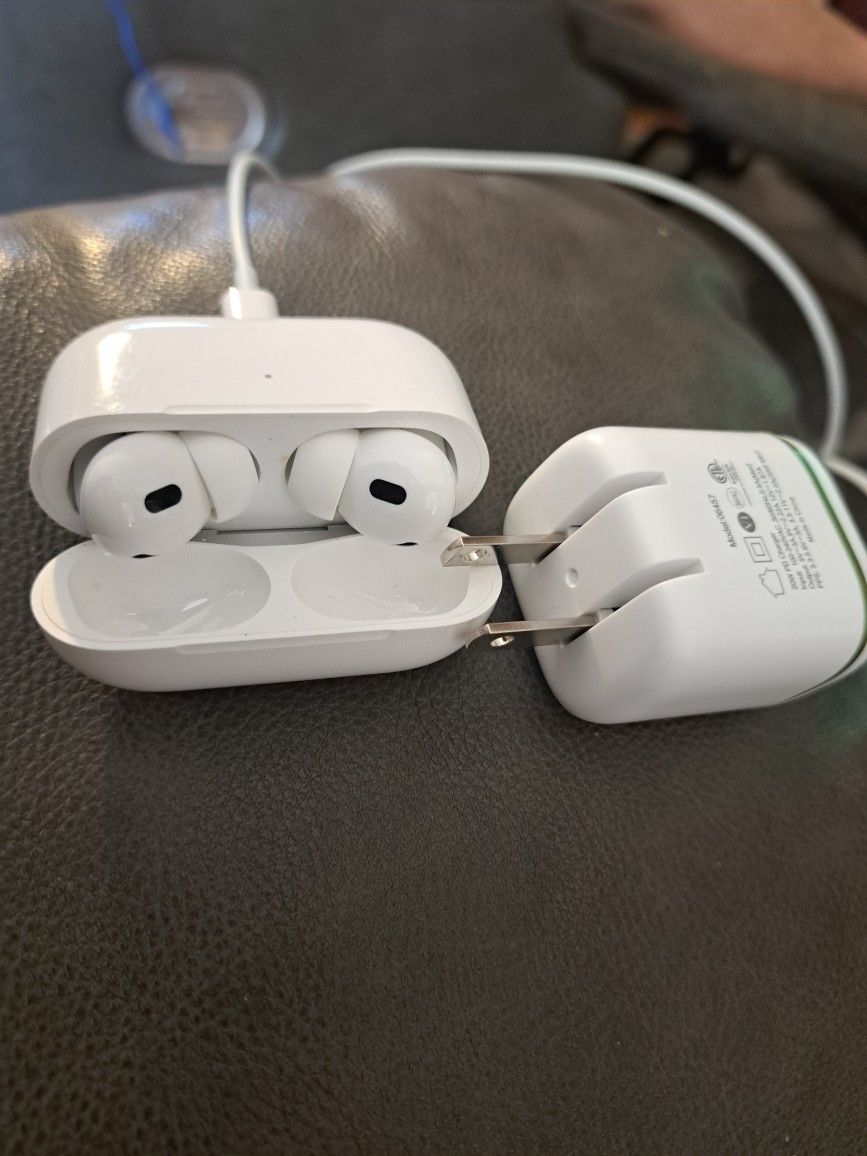 Airpods