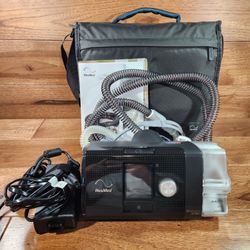 ResMed AirSense 10 Sleep Machine Auto Set **NEW**