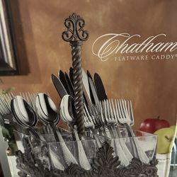 Silverware Caddy’s 