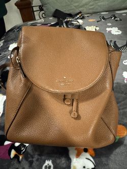 Kate Spade Backpack