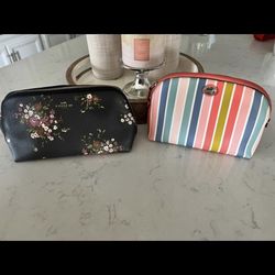 Coach Cosmetic bag 