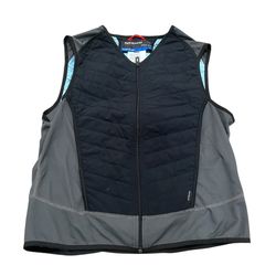 BMW Motorrad Motorcycle Riding Cooldown Vest Mens Size Large 