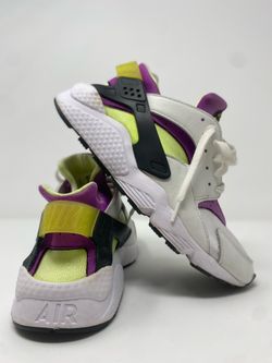W Nike Hurache Magenta