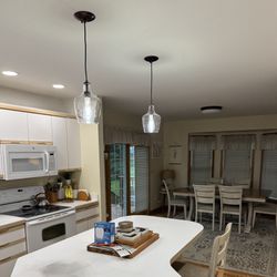 Pendant Lights