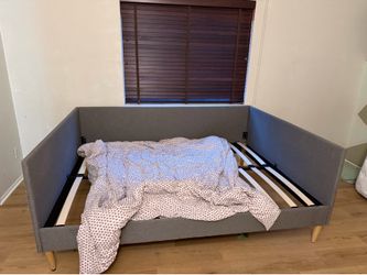 Queen Sized Day Bed