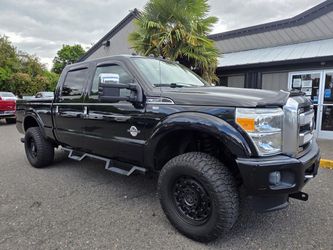 2014 Ford F-350