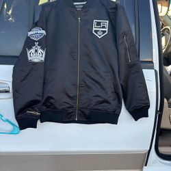 L A Kings Size M 