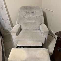 Recliner 