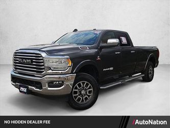 2022 RAM 3500