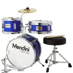 Mendini Junior Drum Set