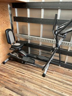 ProForm Hybrid ElyTrainer