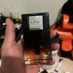Fragrance/ Cologne Trade