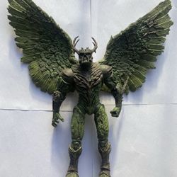 Dc Figure Swamp Thing 