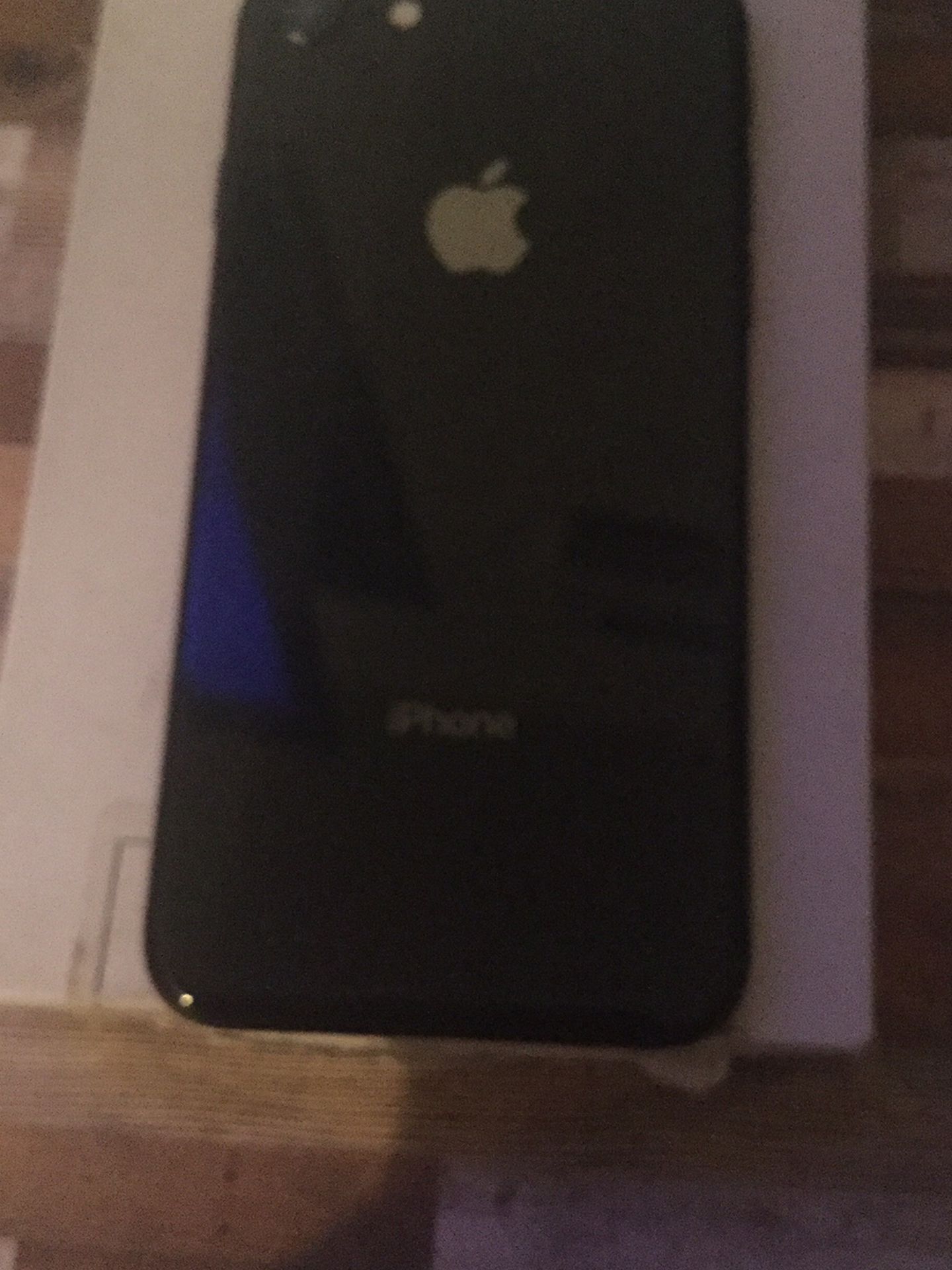 iPhone 8 unlocked