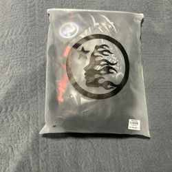 Hellstar airbrushed hoodie