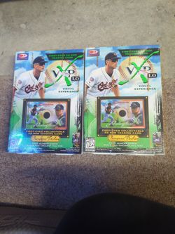 1997 Donruss VXP 1.0 CD Rom Trading Card Cal Ripken