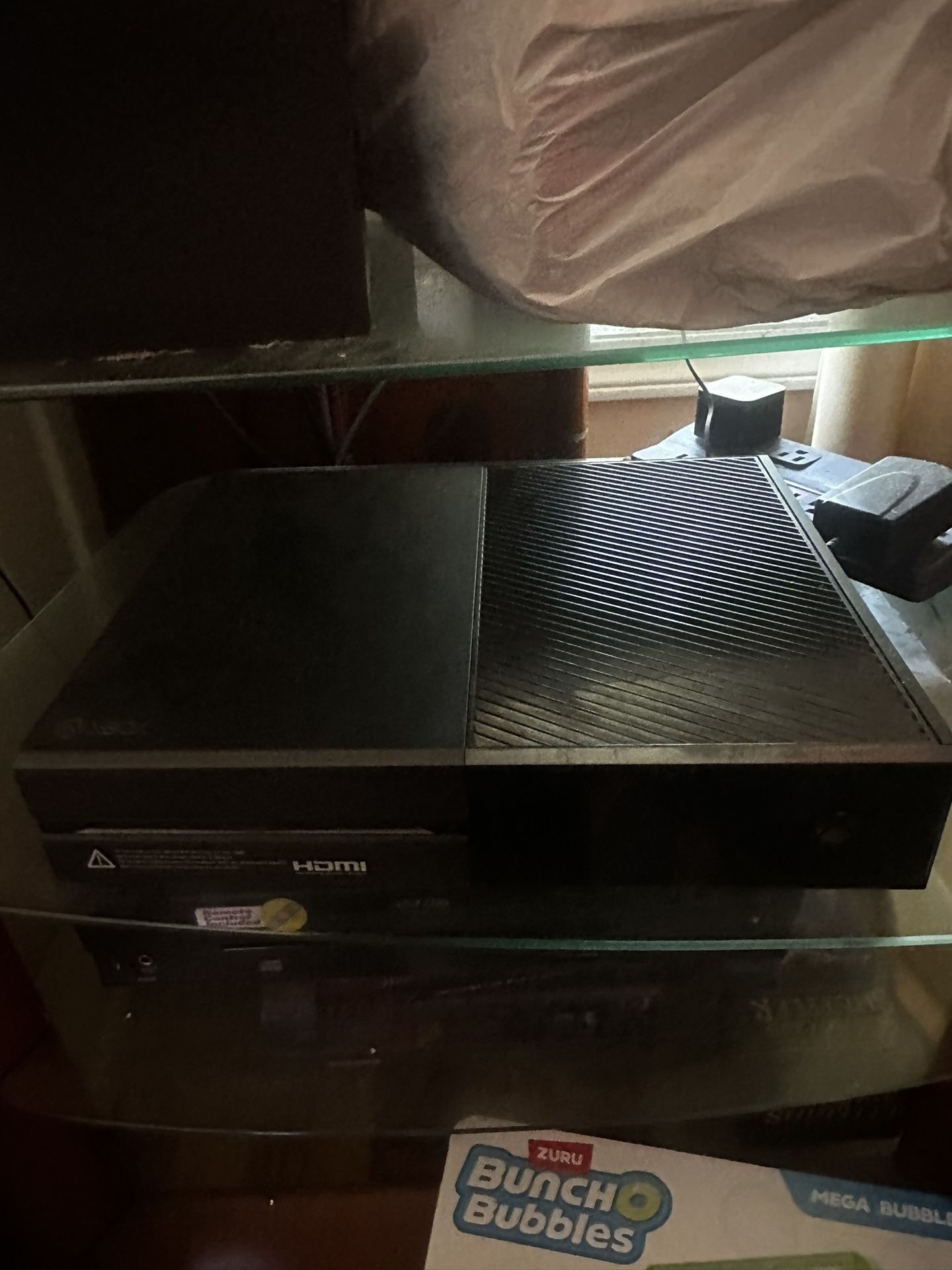 Xbox