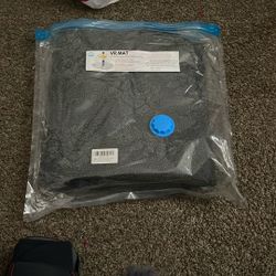 Vr Mat