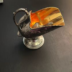 Antique Sugar Scoop 