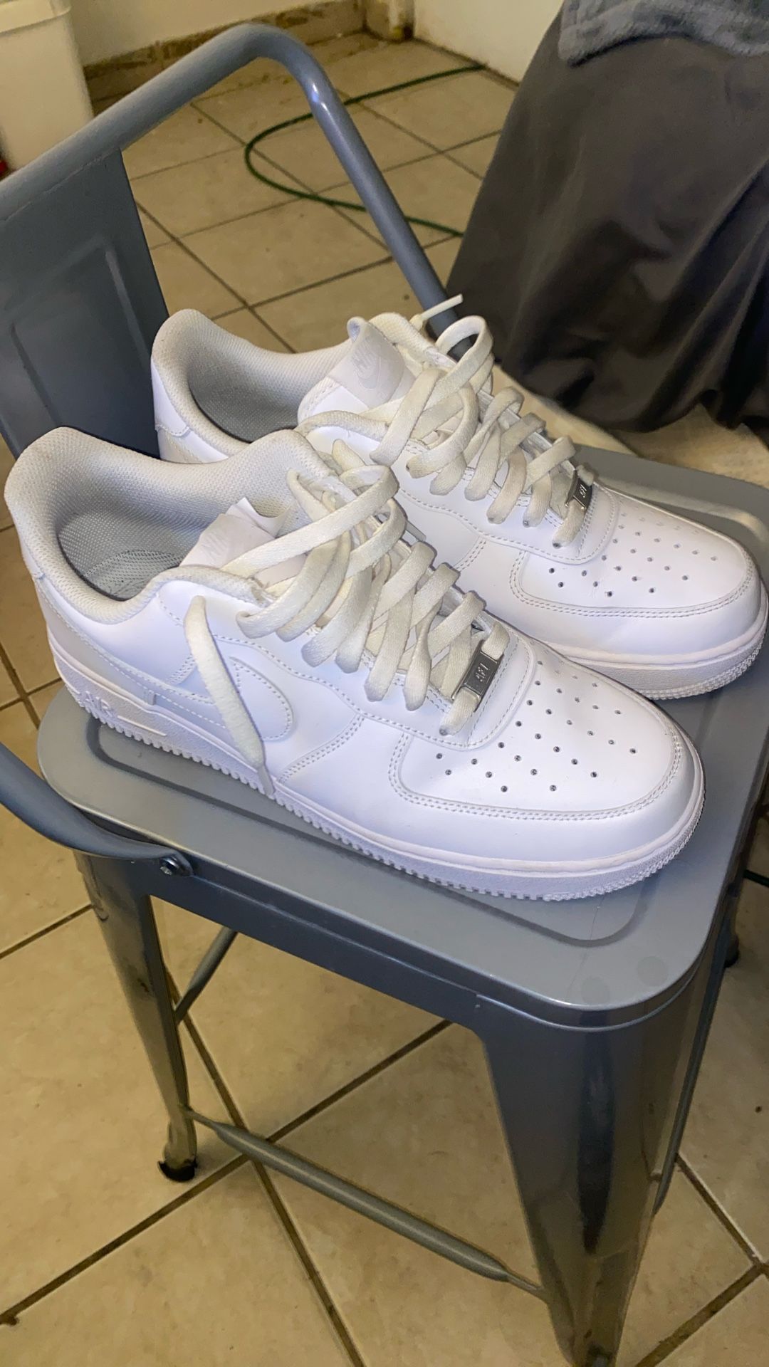 Nike Air Force