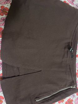 New skirt