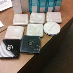 New Chanel,YSL,Beauti-control, makeup, Kristen Neat Repeats $15&up