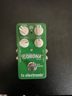 TC Electronics Corona Chorus