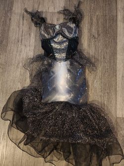 Mermaid costume