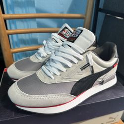 Pumas