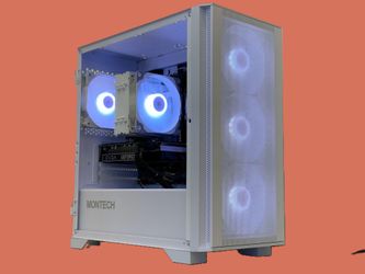 🦊 FOX 25 🦊 FINANCE AVAILABLE 🦊 FOX GAMING PC | COMPUTER | DESKTOP | RIG | INTEL ULTRA 5-225F| 16 GB DDR5 RAM | 1 TB SSD | NVIDIA RTX 5060 | WIN 11.