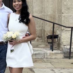 Bridal Dress