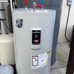 Water Heater