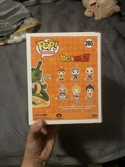 Dragon Ball z: Shenron Pop! Vinyl Galactic Toys Exclusive 6