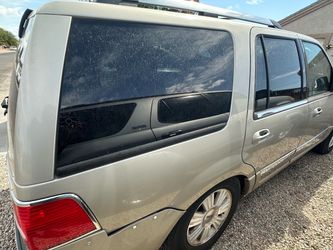 2007 Lincoln Navigator