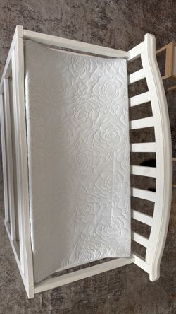 Changing table