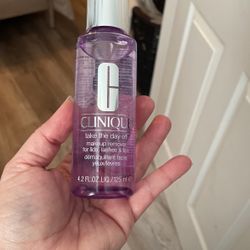 Clinque Take Off The Day