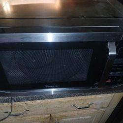 Magic Chef Microwave