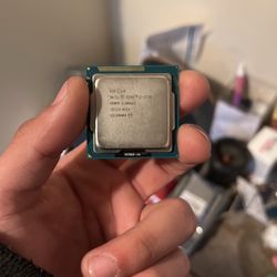 I7 3770
