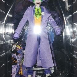 McFarlane DC Multiverse Batman Crisis On Infinite Earth Joker 