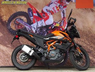 2024 Ktm Adventure 390