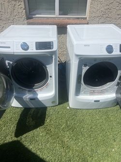 Maytag