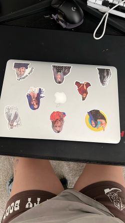 MacBook Air