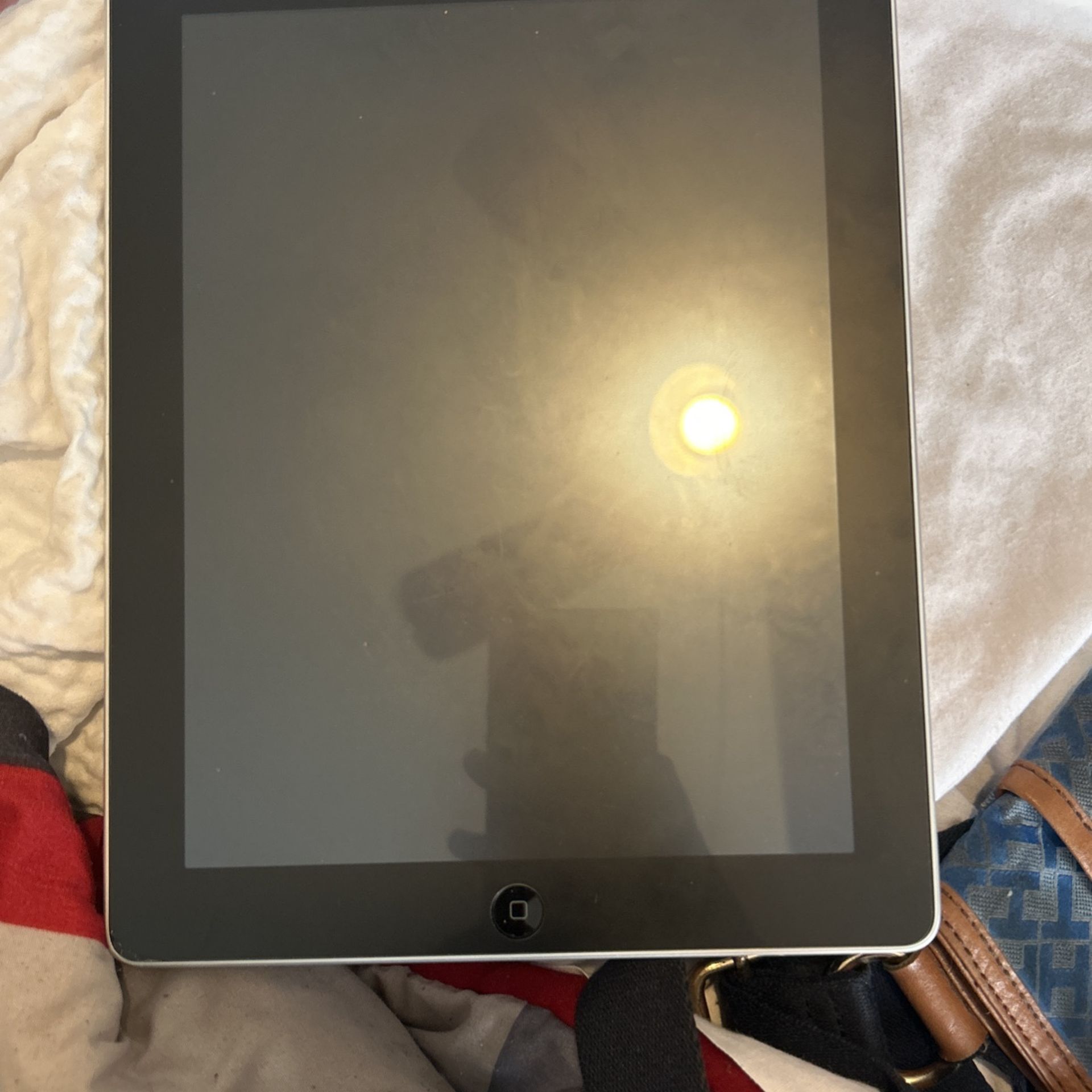 iPad