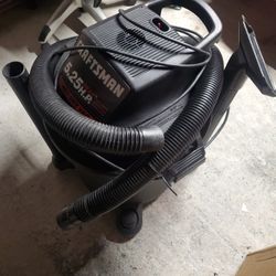 Craftsman Shop Vacuum
