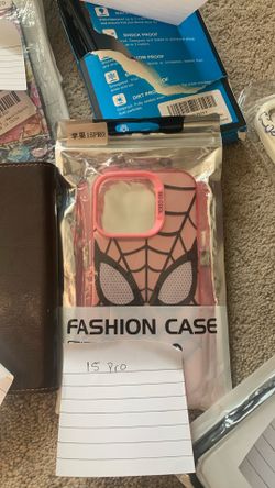 iphone cases 15pro 2$ 